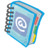 Address Book Icon